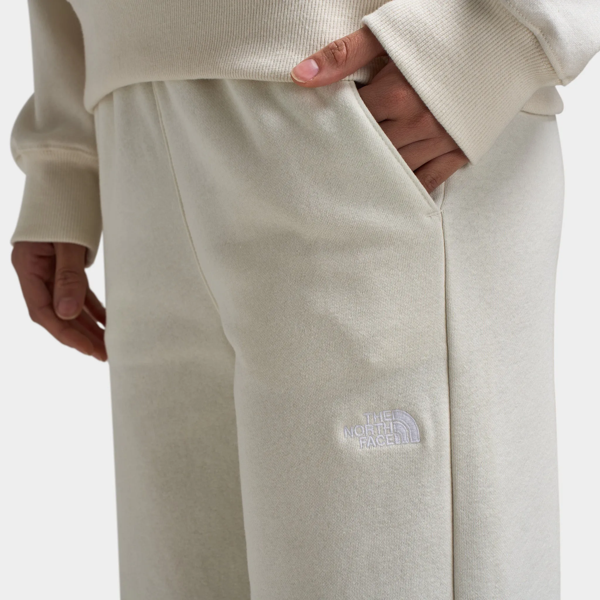 The North Face Women's Evolution Pants / White sold by JD Sports product image thumbnail 5