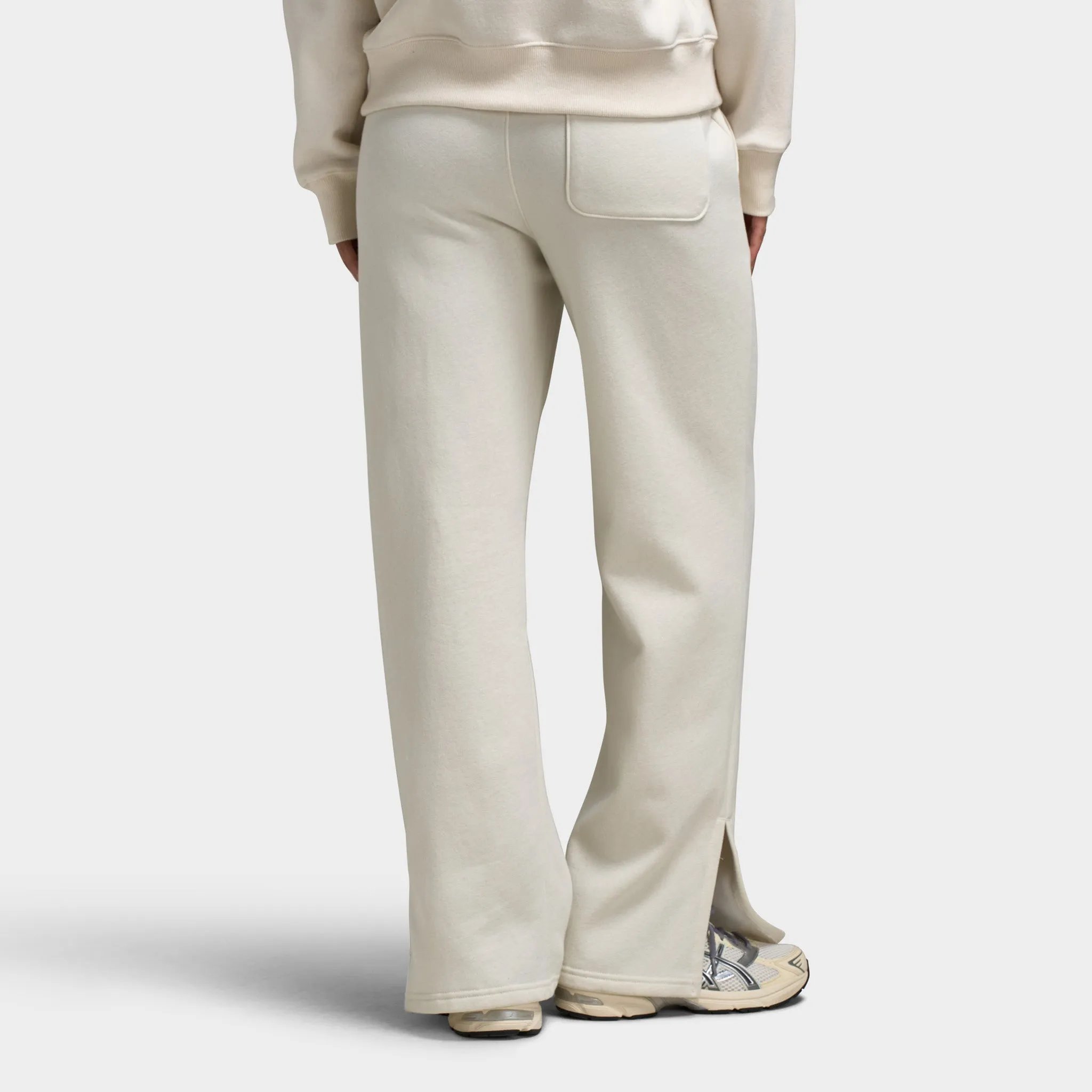 The North Face Women's Evolution Pants / White sold by JD Sports product image thumbnail 2