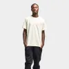 Nike Sportswear T-Shirt Sweet Coconut Milk / Denim Turq sold by JD Sports