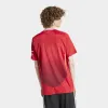adidas Manchester United 24/25 Home Jersey / MUFC Red sold by JD Sports