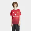 adidas Manchester United 24/25 Home Jersey / MUFC Red sold by JD Sports