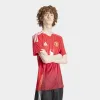adidas Manchester United 24/25 Home Jersey / MUFC Red sold by JD Sports