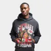 Jordan Flight Graphic Hoodie / Off Noir sold by JD Sports