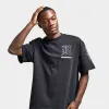 Hoodrich Chroma Oversized Graphic T-Shirt Black / Grey sold by JD Sports