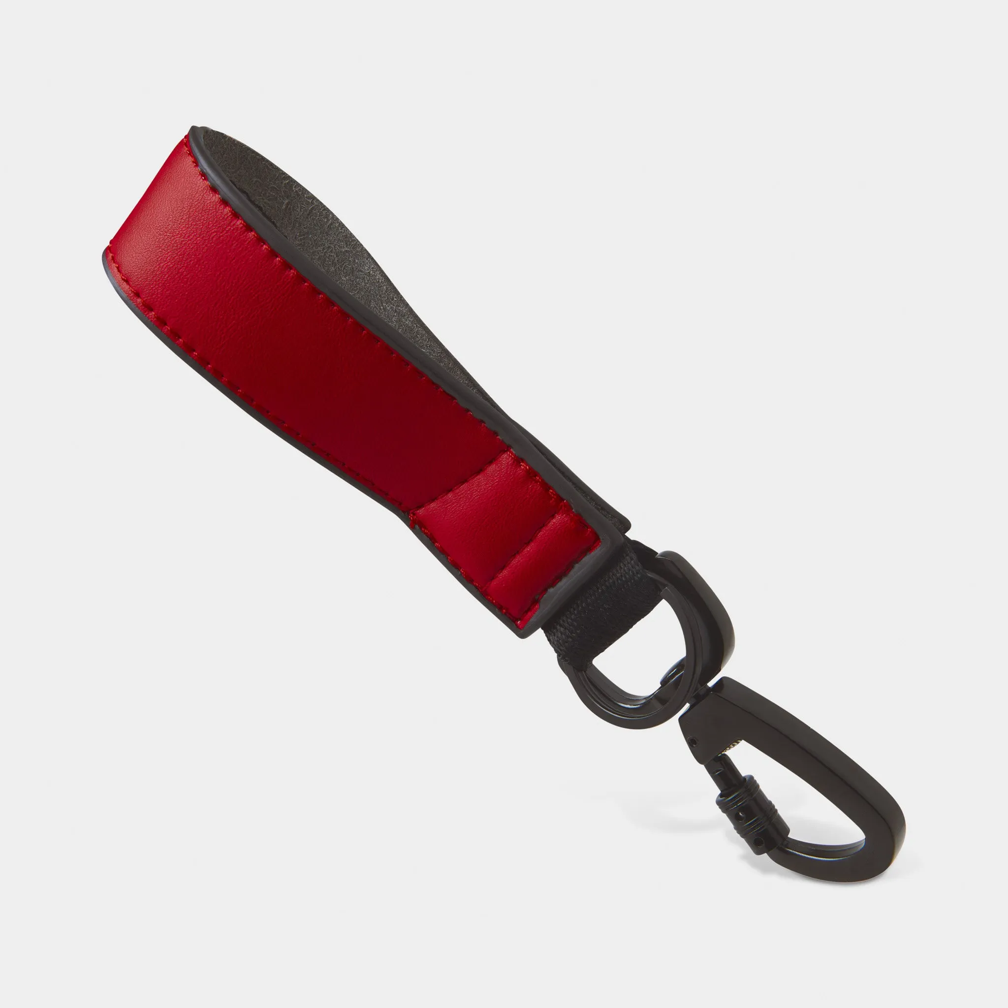 Jordan Trophy Key Holder Gym Red / White - Black sold by JD Sports product image thumbnail 2