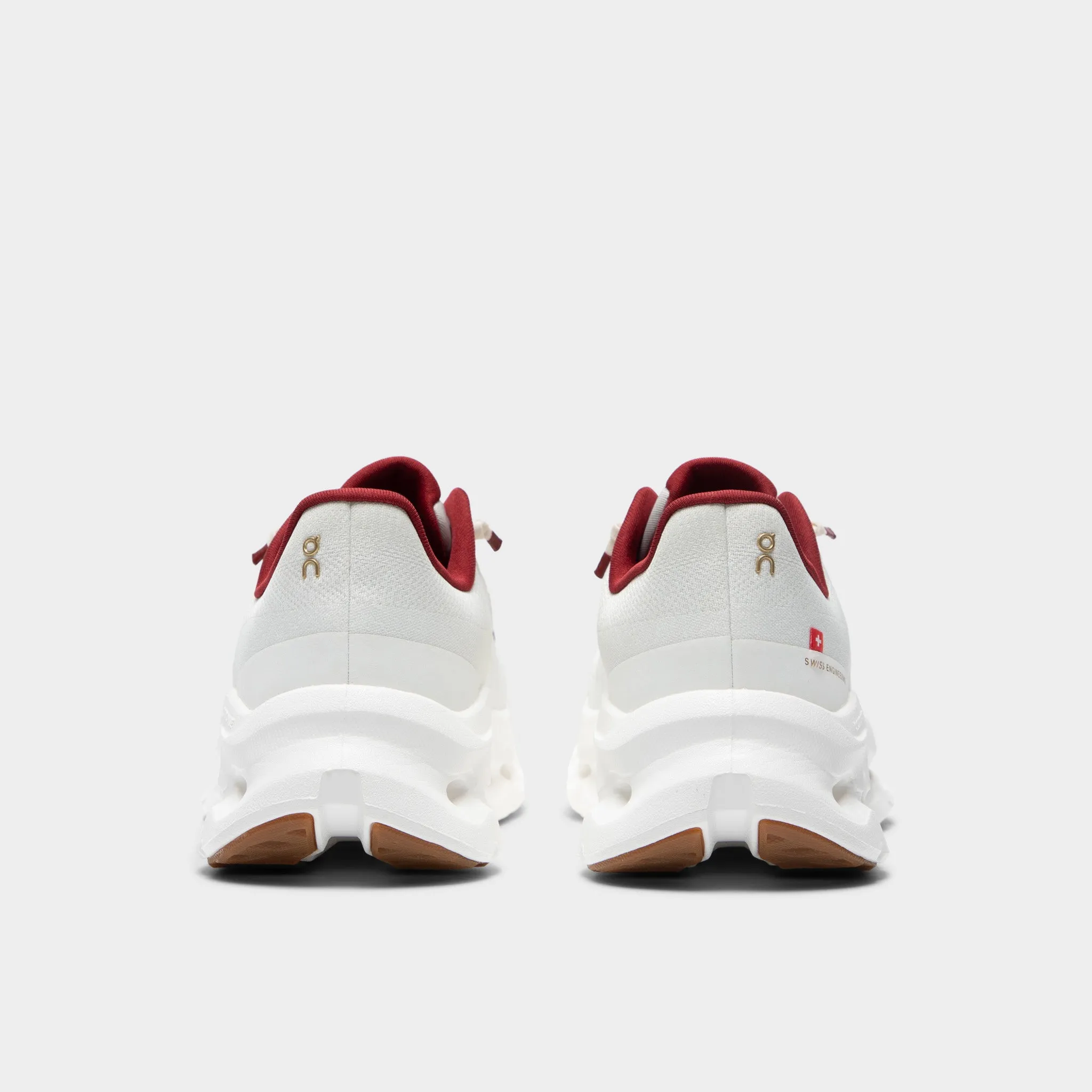 On Women's Cloudtilt Pearl / Ivory sold by JD Sports product image thumbnail 4