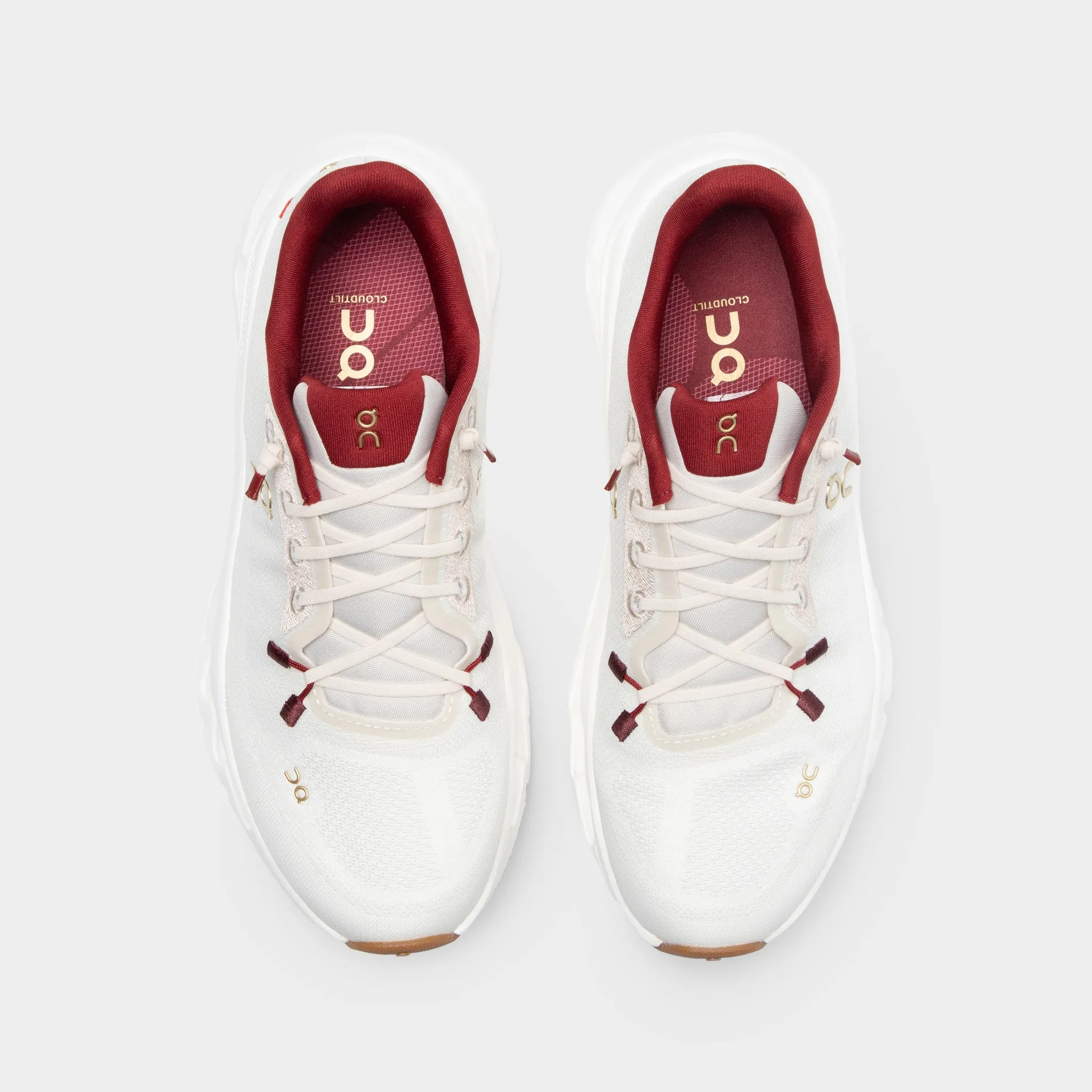 On Women's Cloudtilt Pearl / Ivory sold by JD Sports product image thumbnail 5