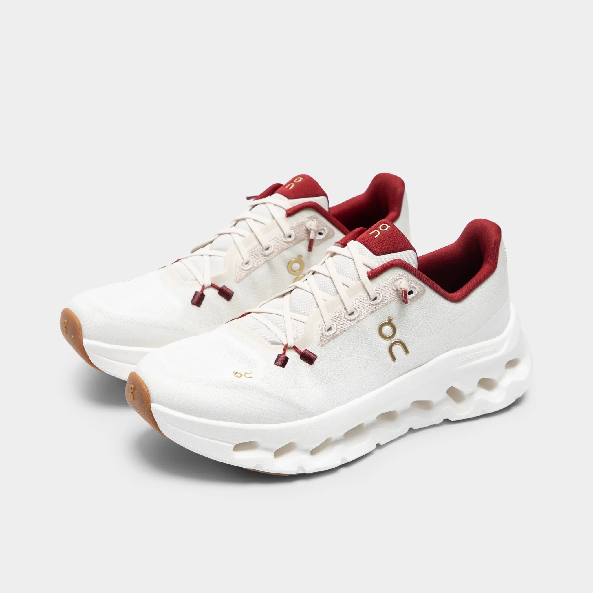 On Women's Cloudtilt Pearl / Ivory sold by JD Sports product image thumbnail 2