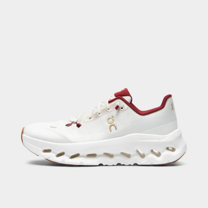 On Women's Cloudtilt Pearl /  Ivory sold by JD Sports