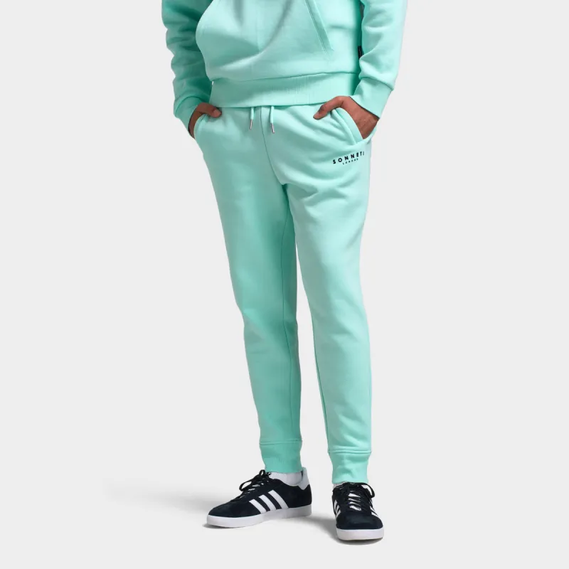 Sonneti London Fleece Joggers / Beach Glass sold by JD Sports