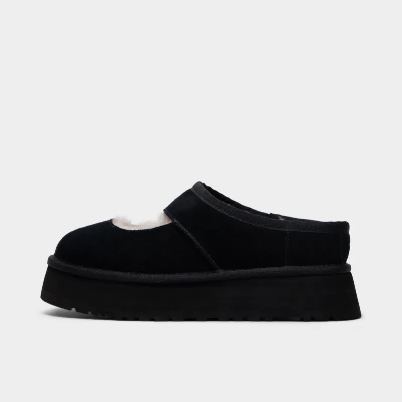 UGG Women's Bea Mary Jane / Black sold by JD Sports