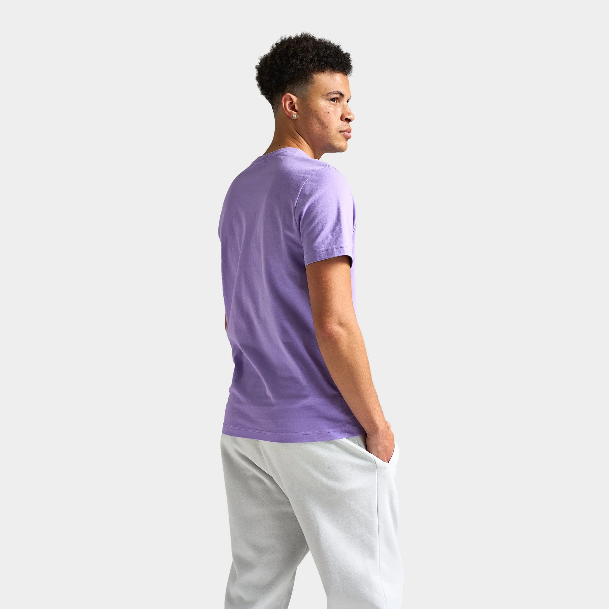 Sonneti London T-Shirt / Paisley Purple sold by JD Sports product image thumbnail 2