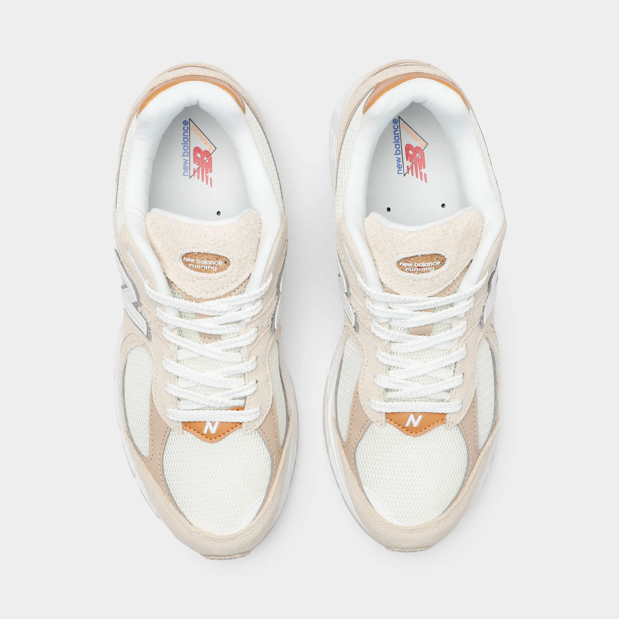 New Balance M2002RSC / Sandstone sold by JD Sports product image thumbnail 4