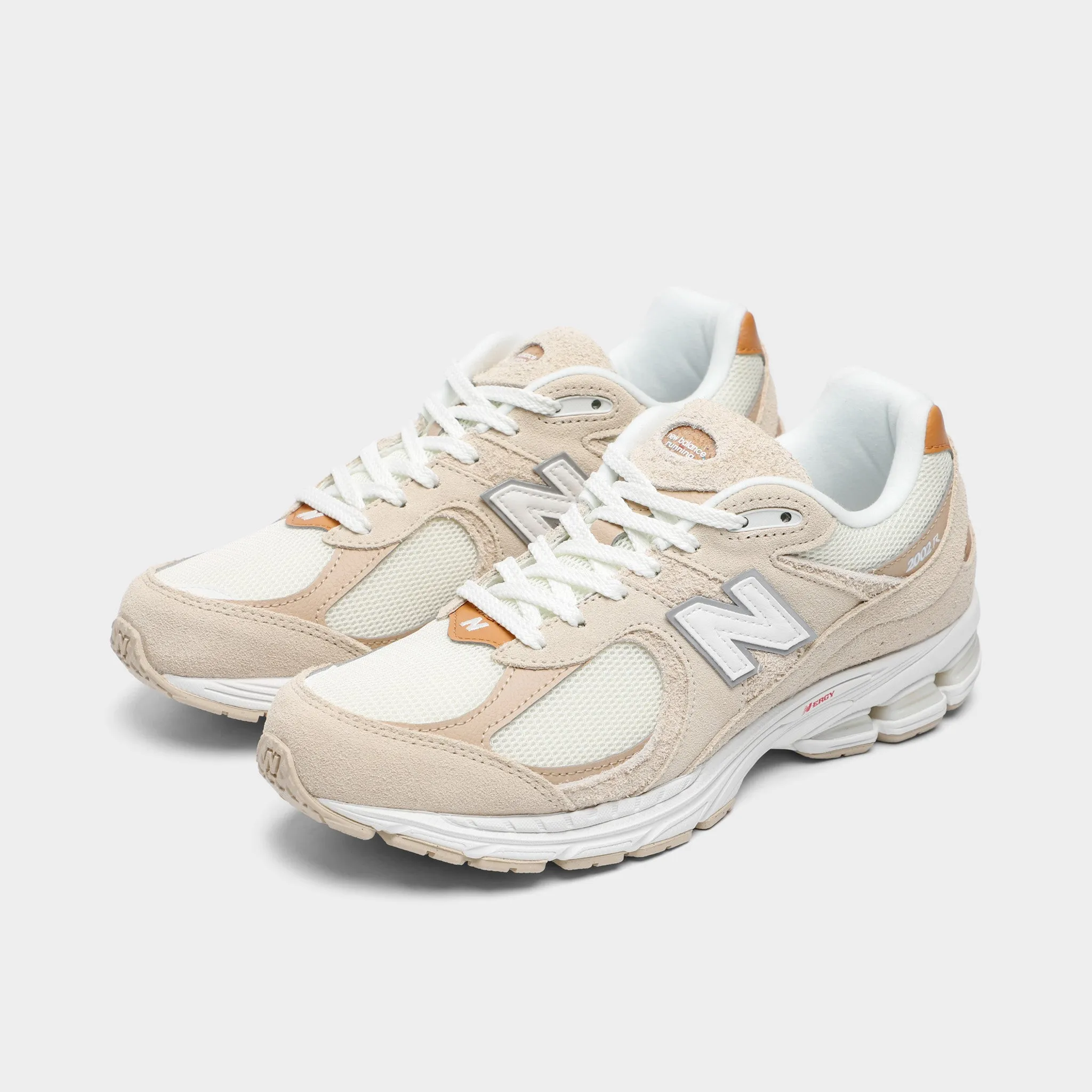 New Balance M2002RSC / Sandstone sold by JD Sports product image thumbnail 2