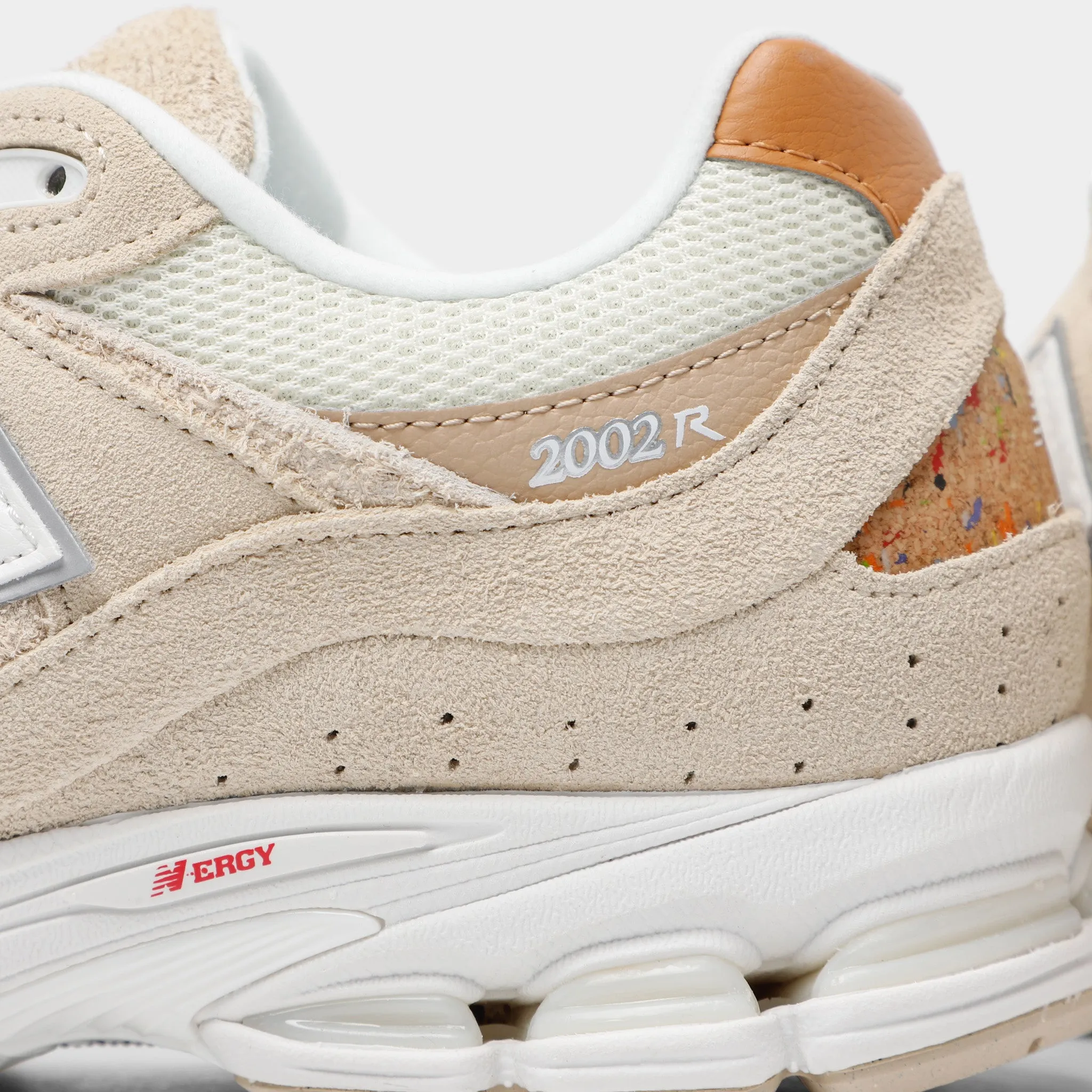 New Balance M2002RSC / Sandstone sold by JD Sports product image thumbnail 5