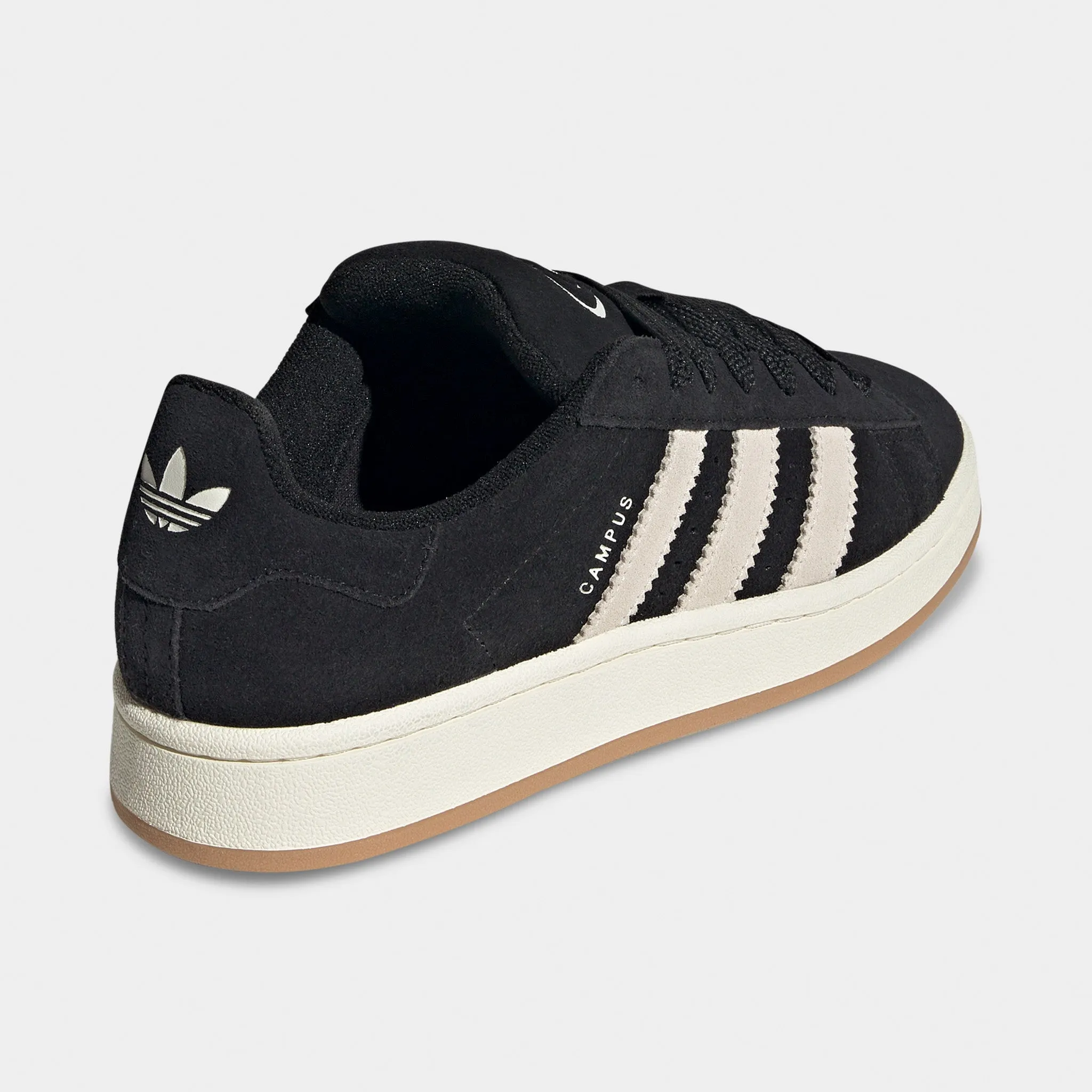 adidas Women's Campus 00s Core Black / Cream White - Wonder White sold by JD Sports product image thumbnail 5