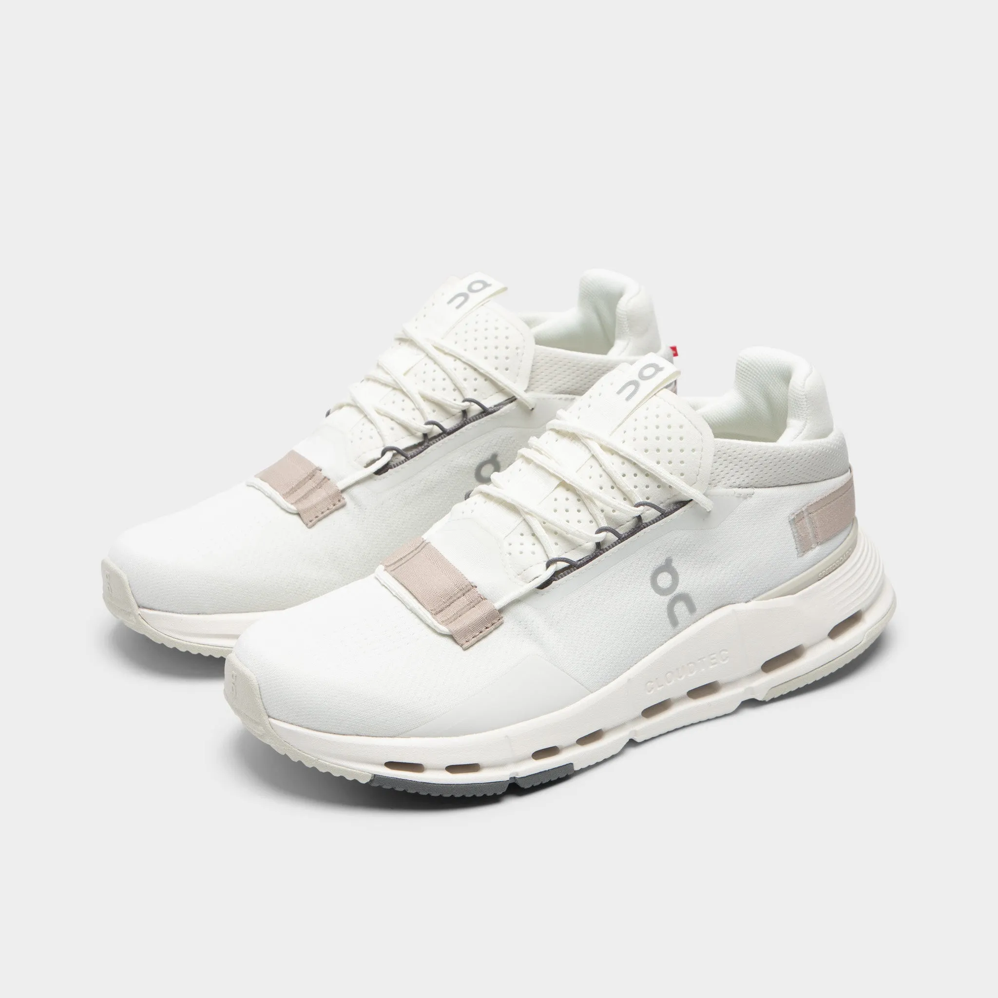 On Cloudnova 2 Ice / Sand sold by JD Sports product image thumbnail 2