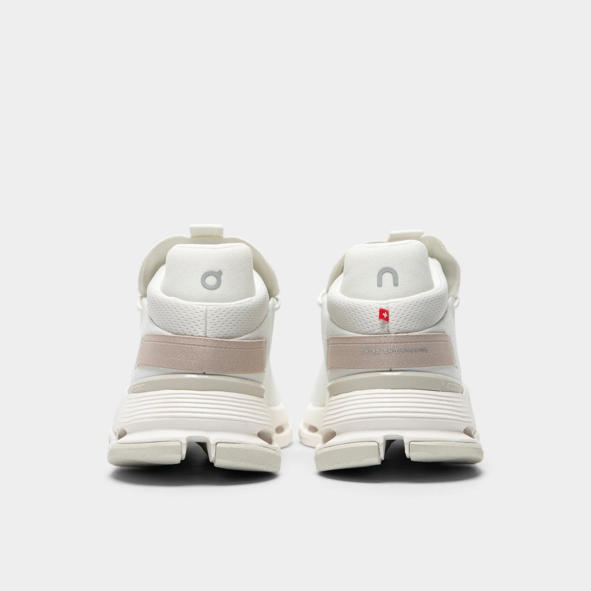 On Cloudnova 2 Ice / Sand sold by JD Sports product image thumbnail 4