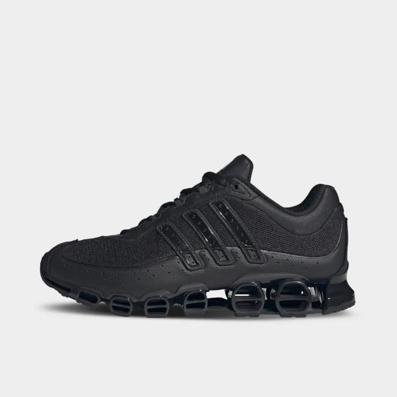 adidas Megaride Black / Black sold by JD Sports