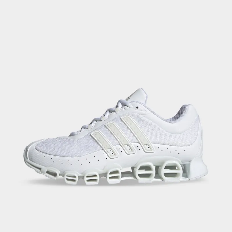 adidas Megaride White / White - Grey One sold by JD Sports