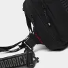 Hoodrich Core V3 Oversized Clip Mini Bag Black / Red - Grey sold by JD Sports