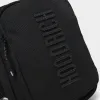 Hoodrich Core V3 Oversized Clip Mini Bag Black / Red - Grey sold by JD Sports