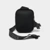 Hoodrich Core V3 Oversized Clip Mini Bag Black / Red - Grey sold by JD Sports