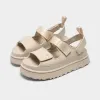 UGG Women's GoldenGlow / Sea Salt sold by JD Sports