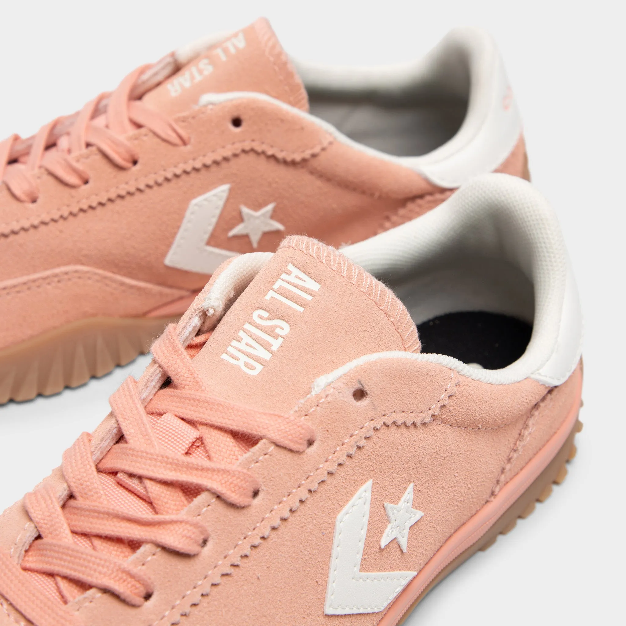 Converse Run Star Trainer Flamingo Fade / Egret sold by JD Sports product image thumbnail 3
