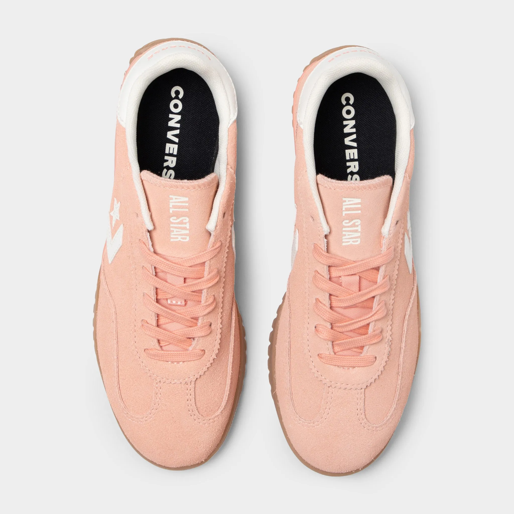 Converse Run Star Trainer Flamingo Fade / Egret sold by JD Sports product image thumbnail 5
