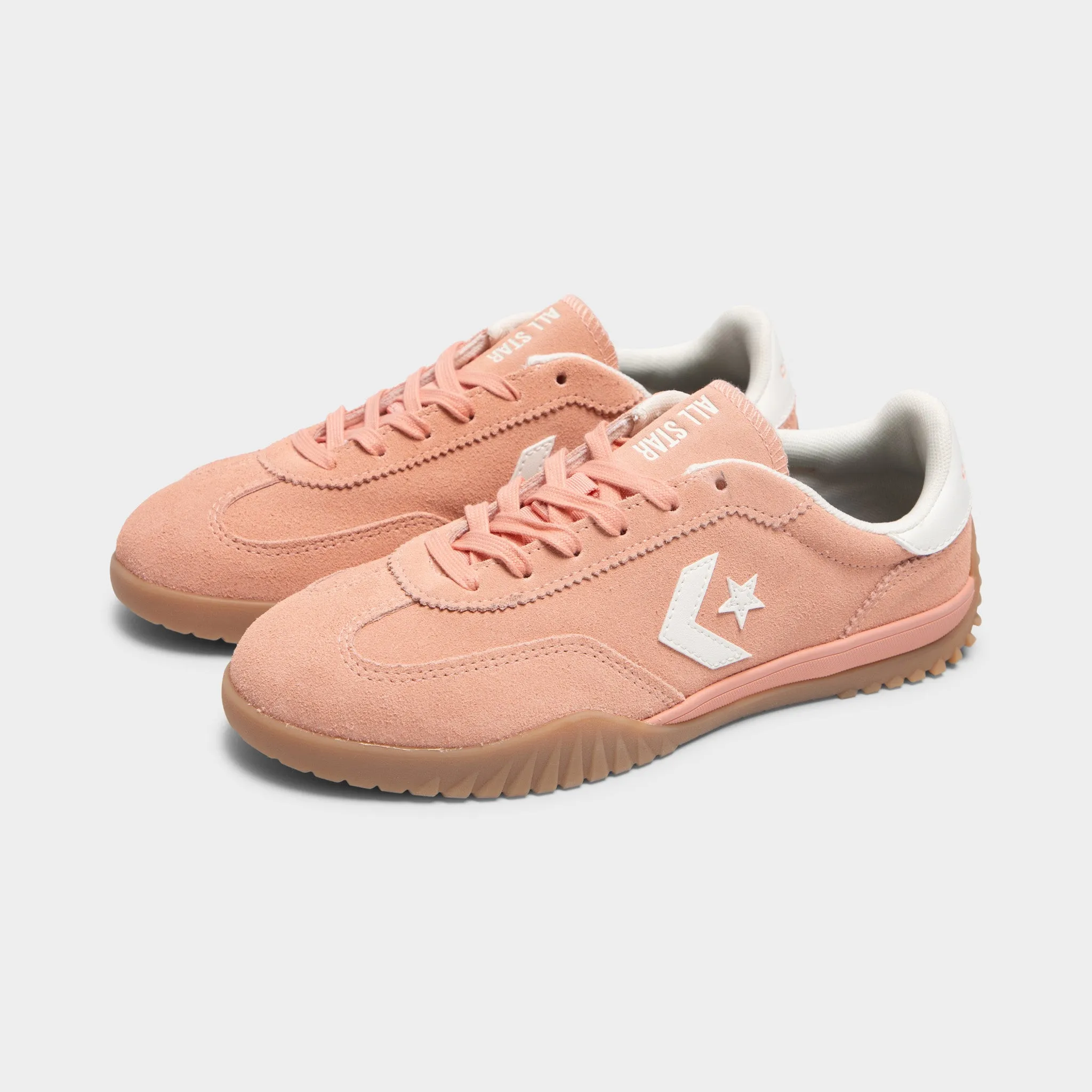 Converse Run Star Trainer Flamingo Fade / Egret sold by JD Sports product image thumbnail 2