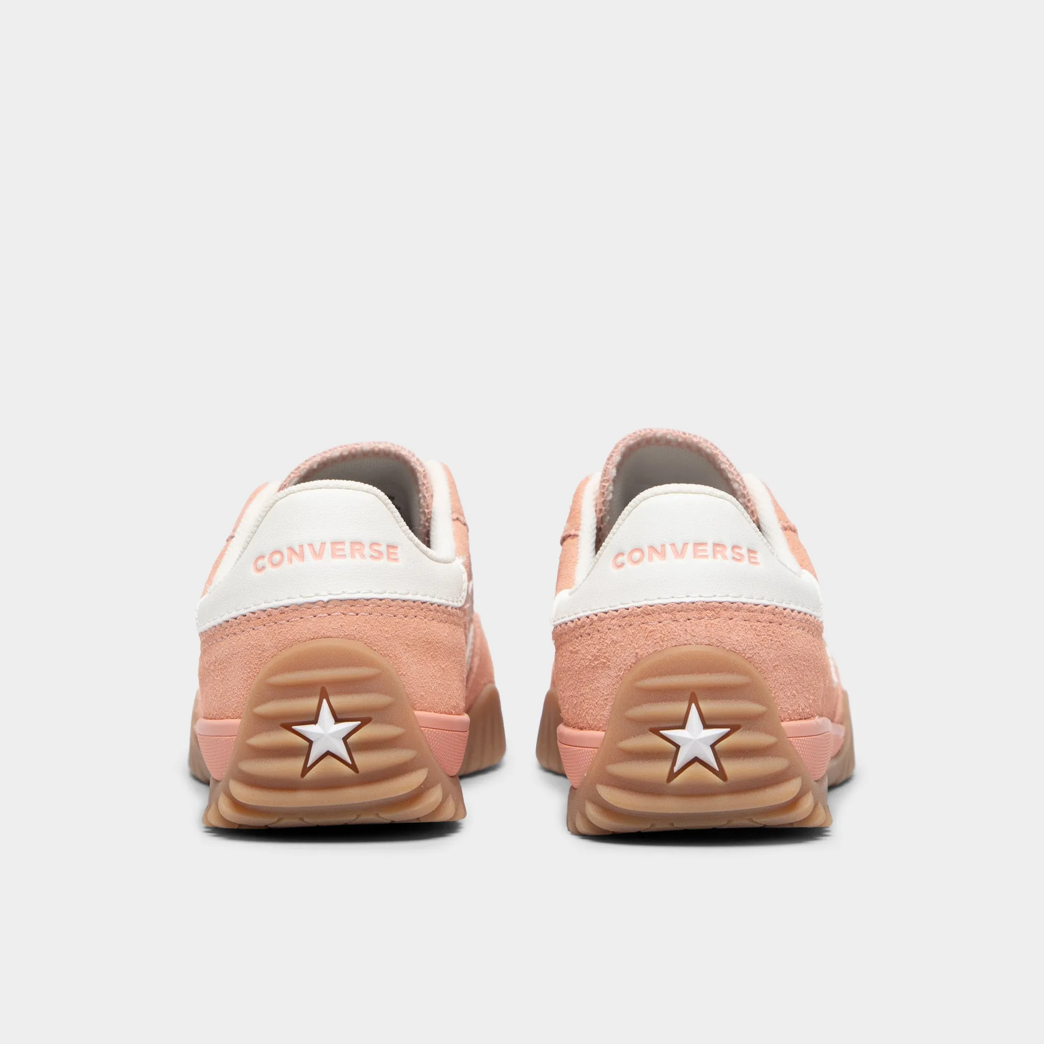 Converse Run Star Trainer Flamingo Fade / Egret sold by JD Sports product image thumbnail 4