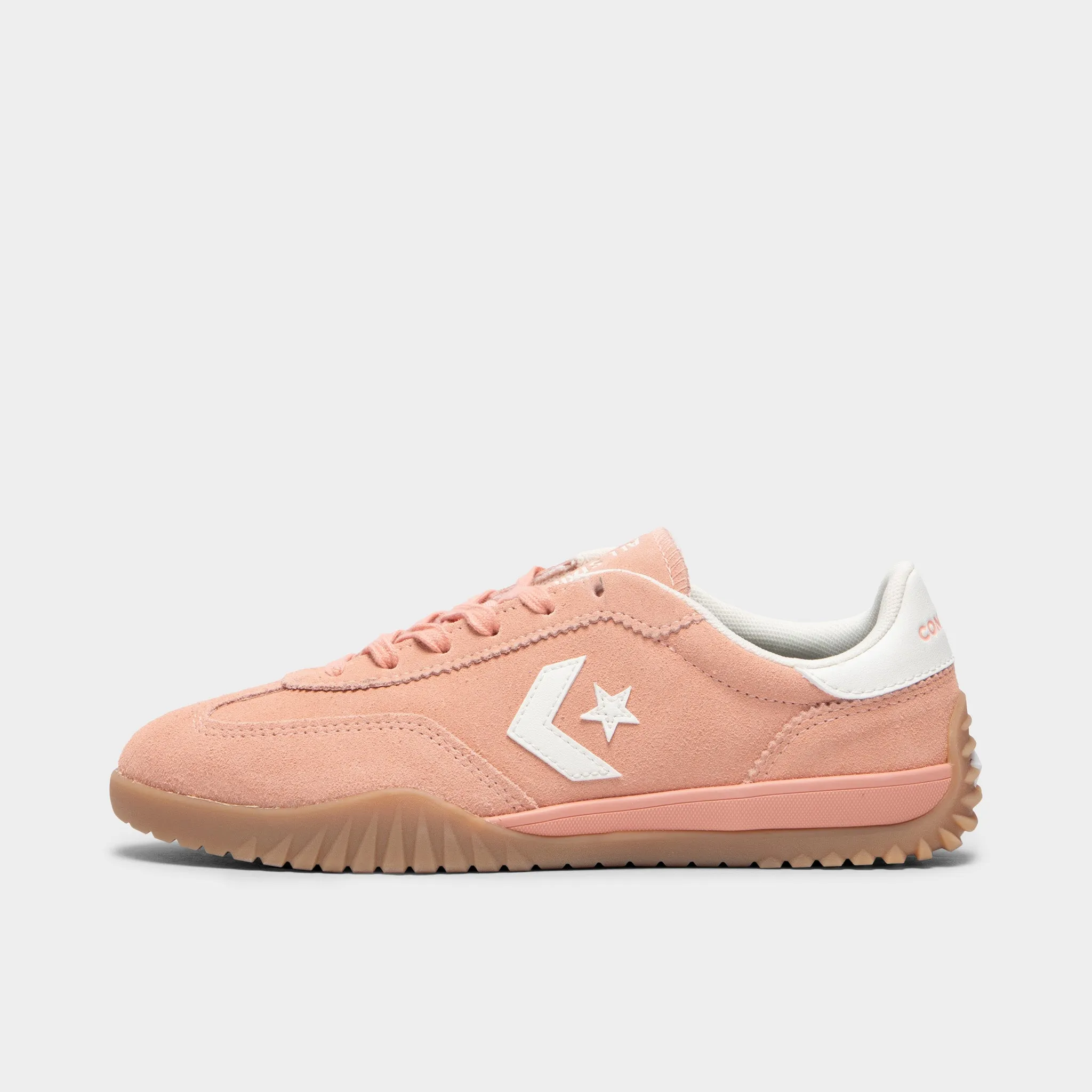 Converse Run Star Trainer Flamingo Fade / Egret sold by JD Sports