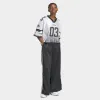 adidas Women's Adilenium Season 3 Graphic Jersey / White sold by JD Sports