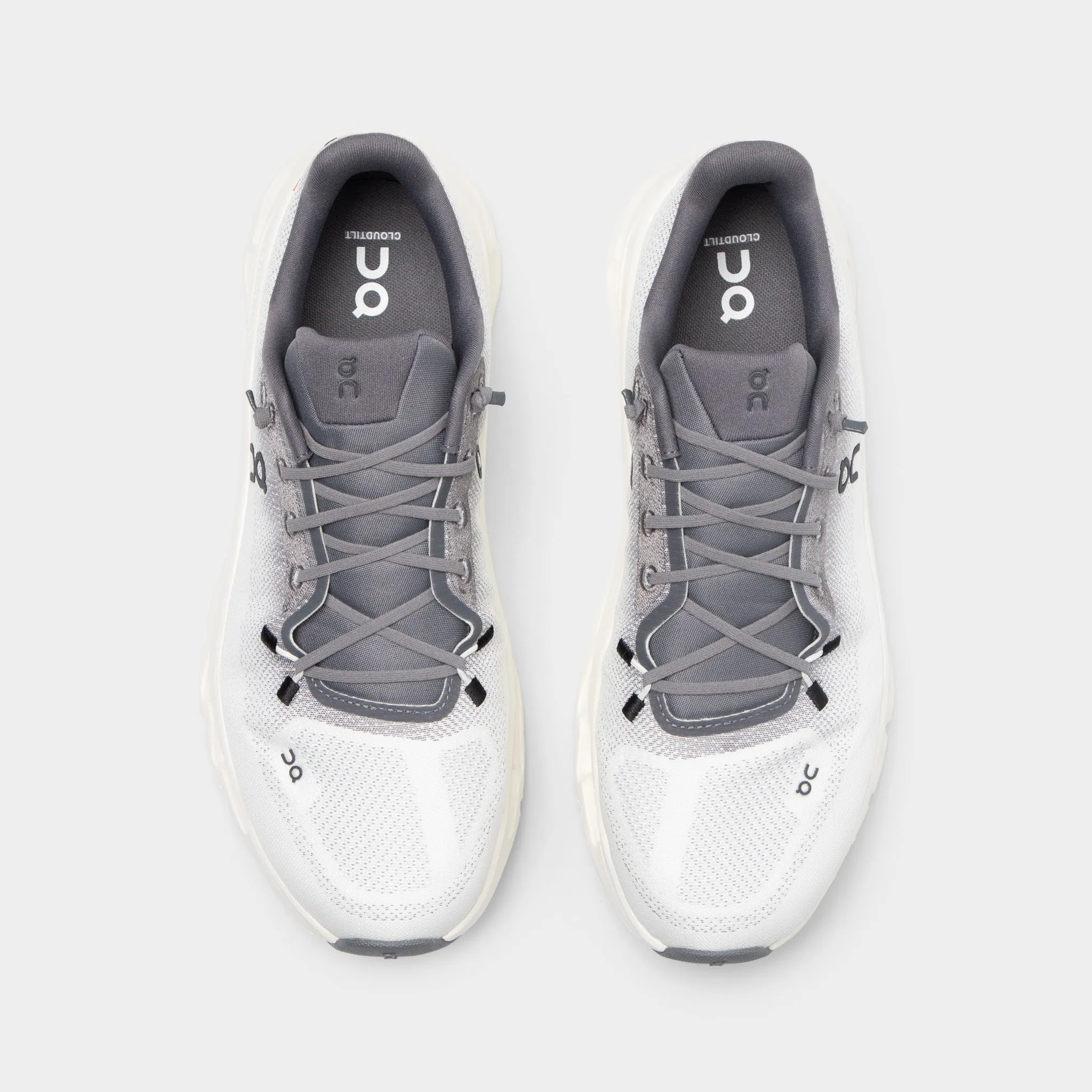 On Cloudtilt Ivory / Rock sold by JD Sports product image thumbnail 5