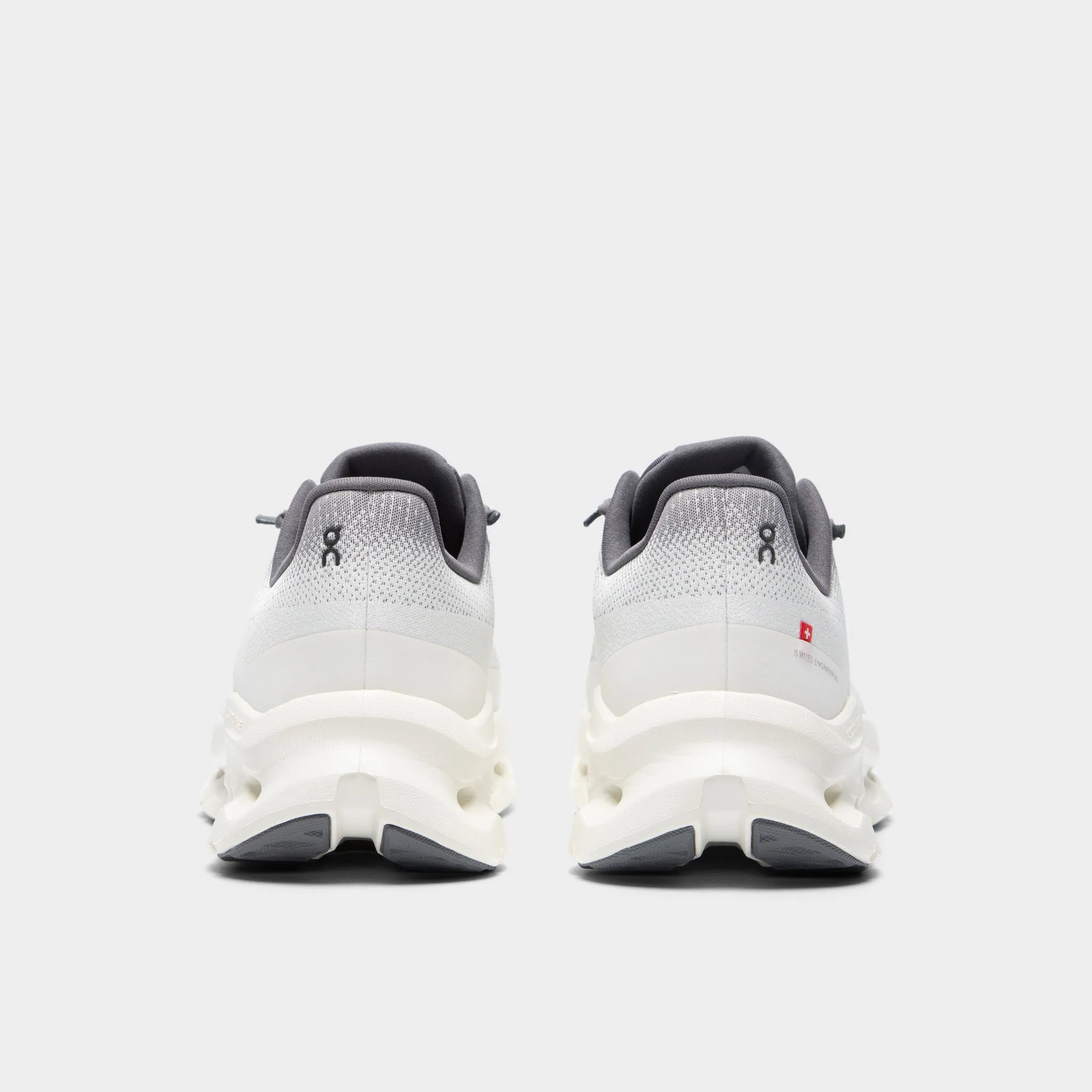 On Cloudtilt Ivory / Rock sold by JD Sports product image thumbnail 3