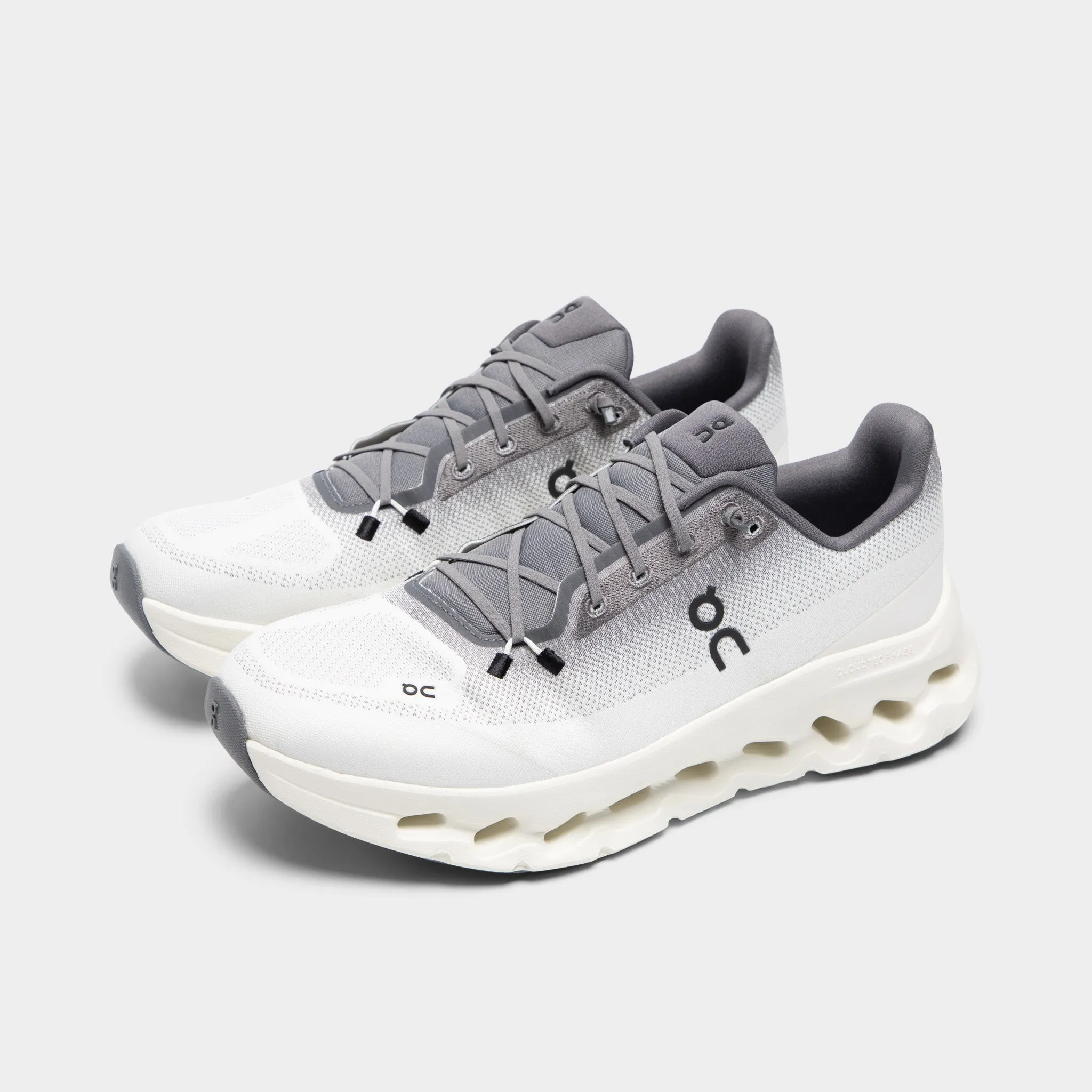 On Cloudtilt Ivory / Rock sold by JD Sports product image thumbnail 2