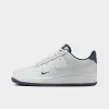 Nike Air Force 1 '07 LV8 Photon Dust / Obsidian sold by JD Sports