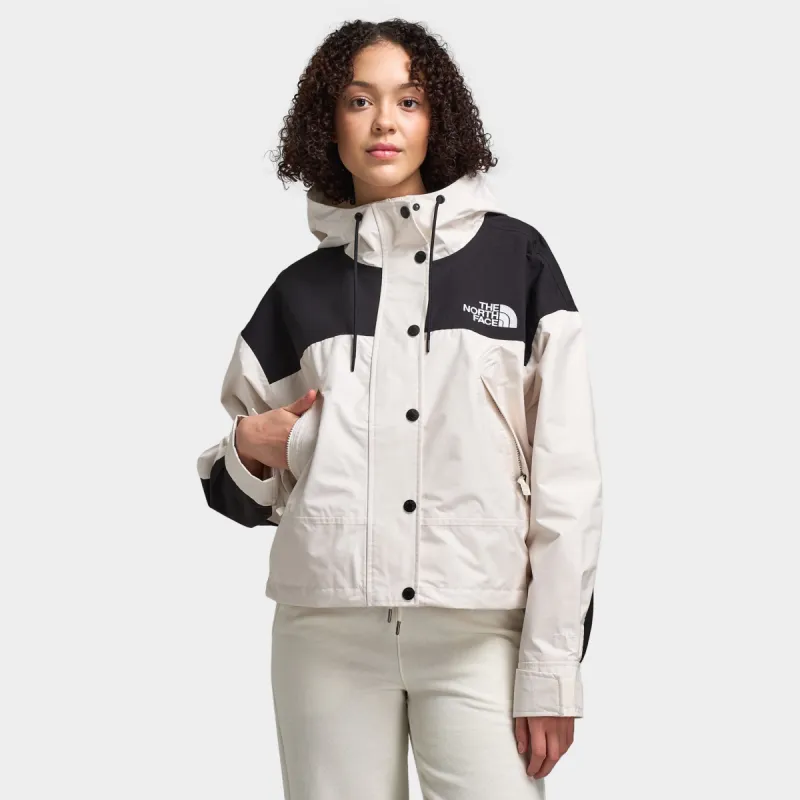 The North Face Women's Reign On Jacket / White sold by JD Sports