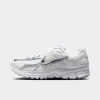 Nike Women's Zoom Vomero 5 White / Metallic Silver - Summit White sold by JD Sports