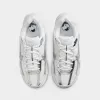 Nike Women's Zoom Vomero 5 White / Metallic Silver - Summit White sold by JD Sports