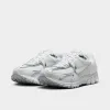 Nike Women's Zoom Vomero 5 White / Metallic Silver - Summit White sold by JD Sports