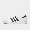 adidas Women's Superstar II Footwear White / Core Black sold by JD Sports