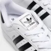 adidas Women's Superstar II Footwear White / Core Black sold by JD Sports