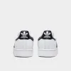 adidas Women's Superstar II Footwear White / Core Black sold by JD Sports