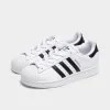 adidas Women's Superstar II Footwear White / Core Black sold by JD Sports