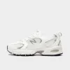 New Balance 530 Sea Salt / Arid Stone sold by JD Sports