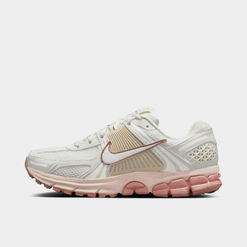 Nike Women's Zoom Vomero 5 Phantom / Summit White - Particle Beige sold by JD Sports