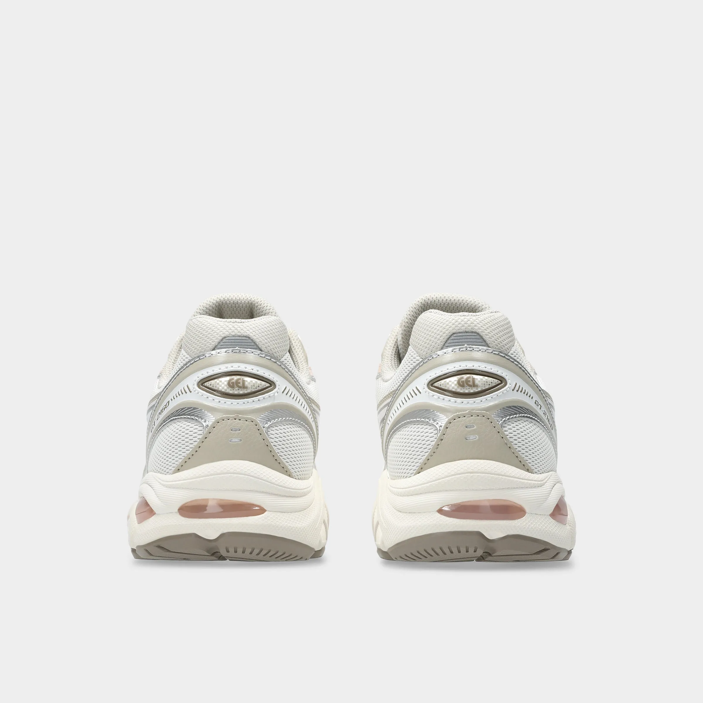 ASICS Women's GT-2160 Cream / White sold by JD Sports product image thumbnail 4
