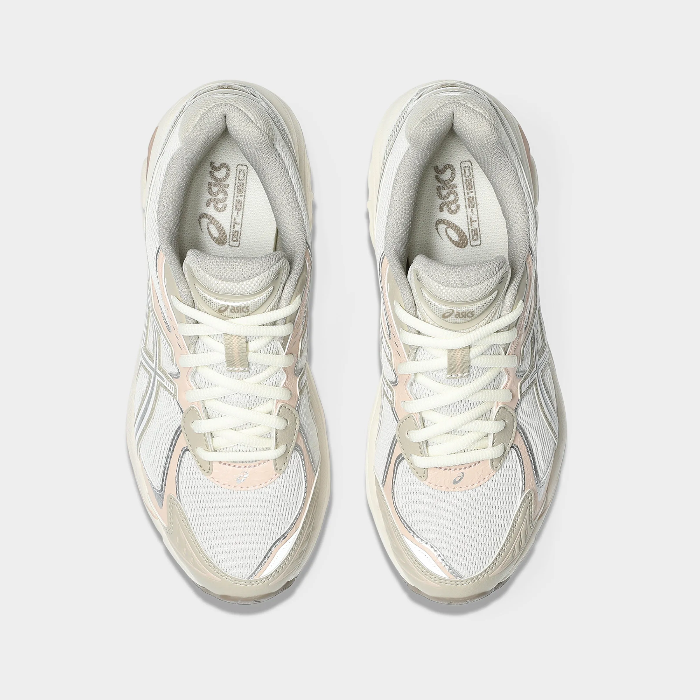 ASICS Women's GT-2160 Cream / White sold by JD Sports product image thumbnail 5